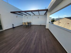 Chalet Adosado en Bellreguard