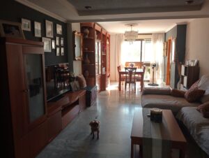 Apartamento en Benidorm