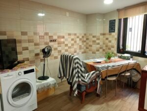 Apartamento en Benidorm