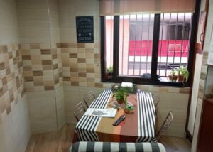 Apartamento en Benidorm