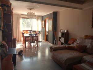 Apartamento en Benidorm