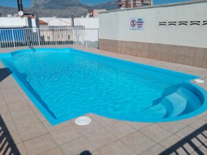 Apartamento en Benidorm