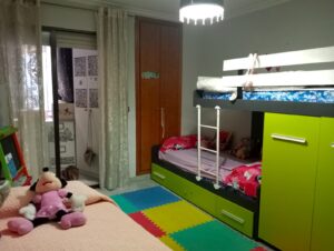 Apartamento en Benidorm