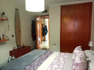 Apartamento en Benidorm