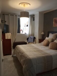 Apartamento en Benidorm