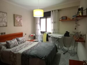 Apartamento en Benidorm