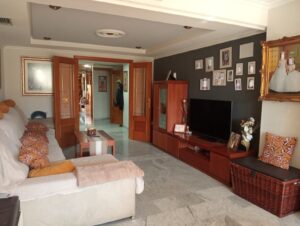 Apartamento en Benidorm