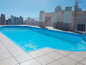 Apartamento en Benidorm