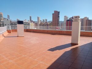 Apartamento en Benidorm