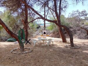 Terreno rustico en Alfas del Pí