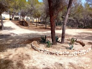 Terreno rustico en Alfas del Pí