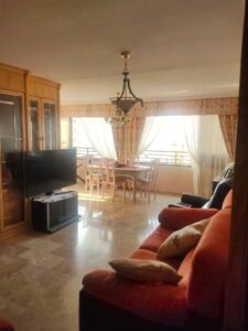 Apartamento en Benidorm