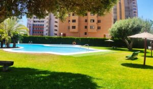 Apartamento en Benidorm