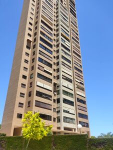 Apartamento en Benidorm