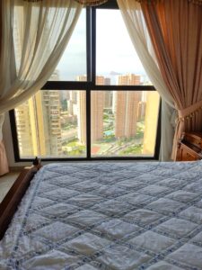 Apartamento en Benidorm