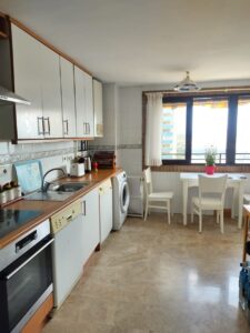 Apartamento en Benidorm