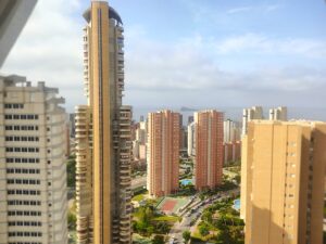 Apartamento en Benidorm