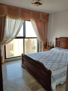 Apartamento en Benidorm