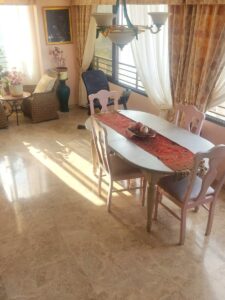 Apartamento en Benidorm