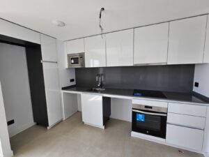 Apartmamento en Calpe