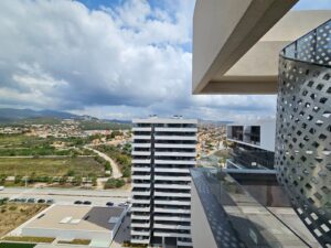 Apartmamento en Calpe