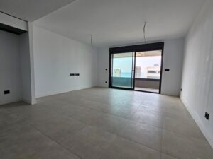 Apartmamento en Calpe