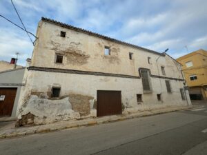 Casa De Pueblo en Vergel