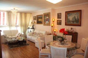 Apartamento en Benidorm