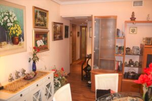 Apartamento en Benidorm