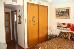 Apartamento en Benidorm