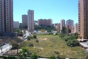 Apartamento en Benidorm