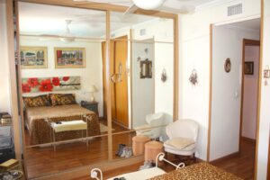 Apartamento en Benidorm