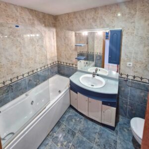 Apartamento en Benidorm