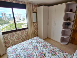 Apartamento en Benidorm