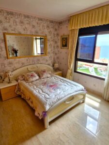 Apartamento en Benidorm