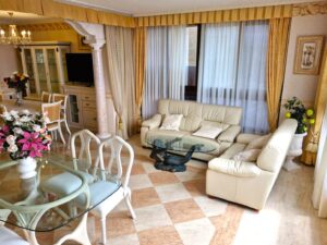 Apartamento en Benidorm