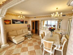 Apartamento en Benidorm