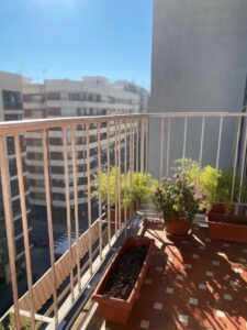 Apartamento en Gandía