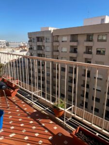 Apartamento en Gandía