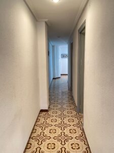 Apartamento en Gandía