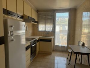 Apartamento en Pego