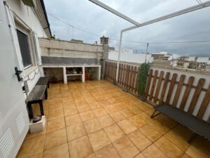 Duplex en Ondara