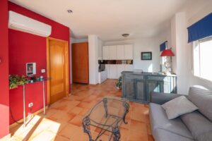 Townhouse en Denia