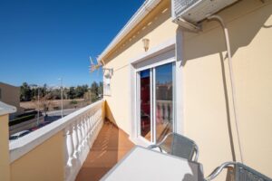 Townhouse en Denia