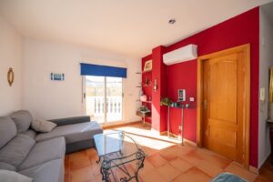 Townhouse en Denia