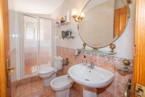 Townhouse en Denia