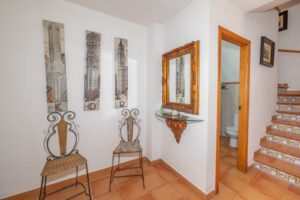 Townhouse en Denia