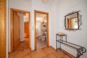 Townhouse en Denia