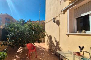 Townhouse en Denia