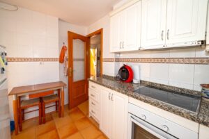 Townhouse en Denia